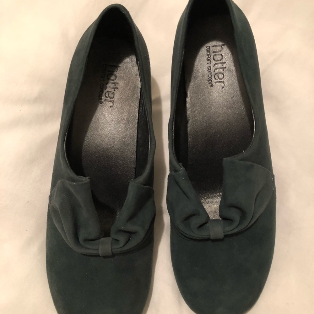 Hotter shoes